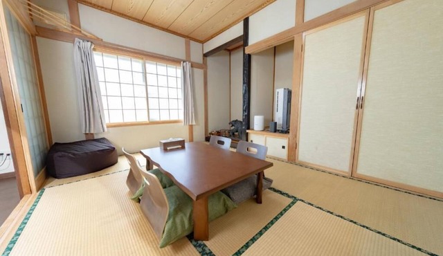 FURANO RETREAT