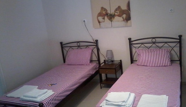 Gavrio home