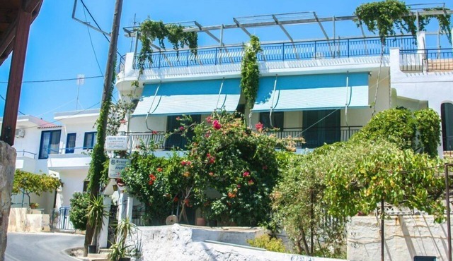 George Apartments