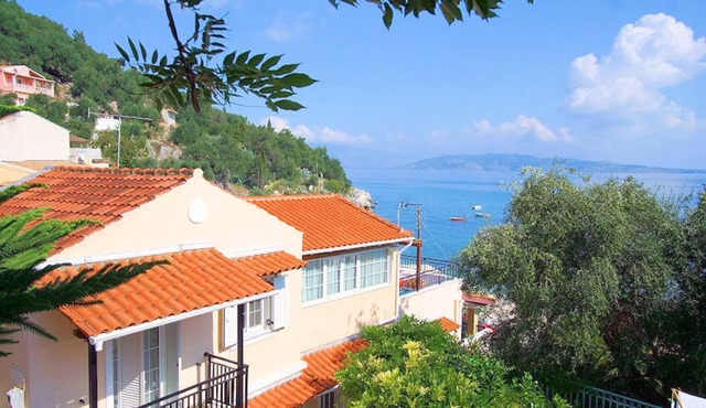 Georgia - Two Bedroom Apartment, Sleeps 4