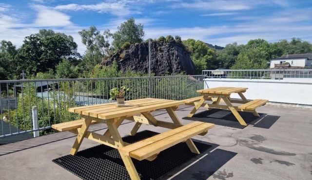 Glengarriff Hostel