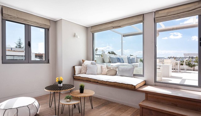 Glyfada Luxury Living