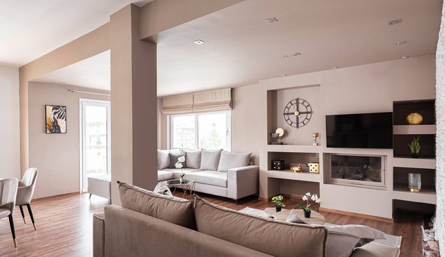 Glyfada Premium Residence
