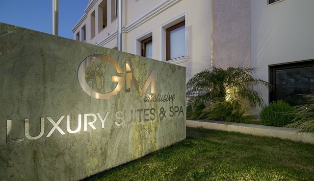 GM Luxury Suites & Spa