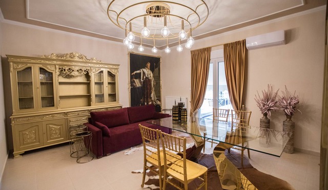 Gold Residences