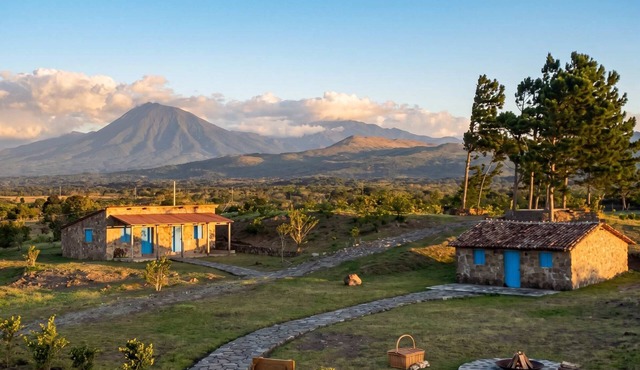 Good Energy Volcanic Villa | Near Beaches & Rio