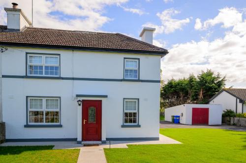 Gorgeous gem, comfy and cosy at Kinvara on the Wild Atlantic Way