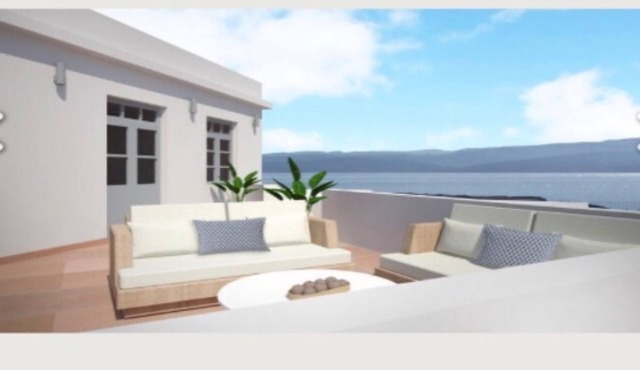 Gorgeous island home with ocean views and access!