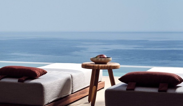 The Royal Senses Resort & Spa