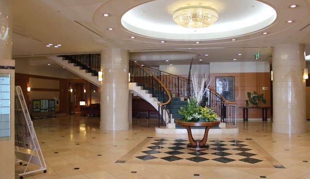 Grand Hotel Hakusan