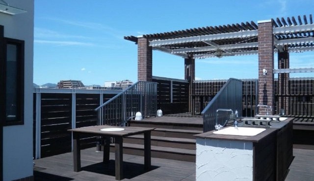 Grande 50m2 (2-DBL BED) "Kiyomizu Respire Stay" 3min to Kiyomizu Gojo Station