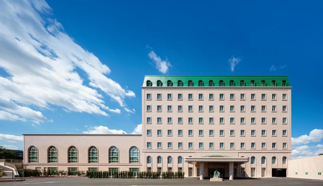 GrandEmpireHotel