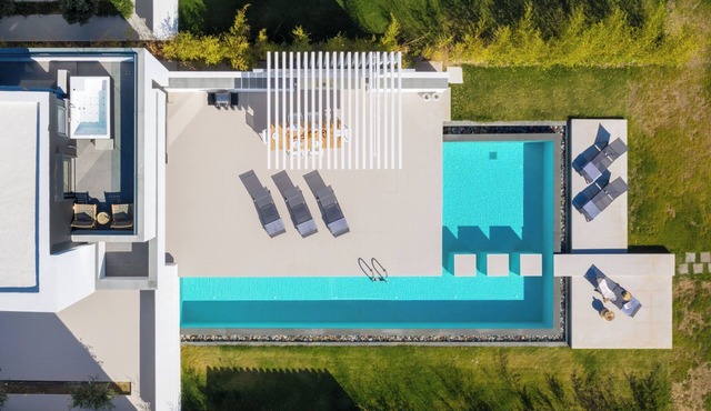 Great Albatross Villa
