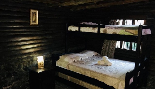 Great Rustic Bungalow