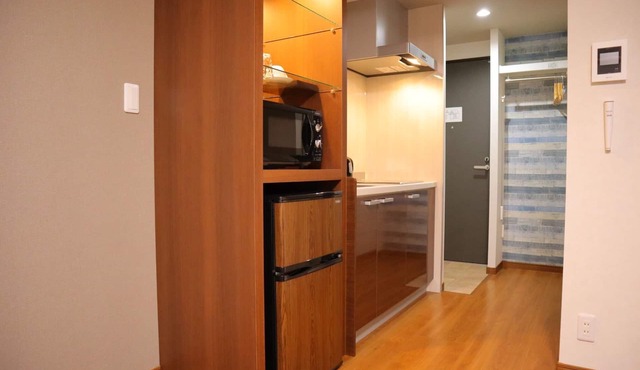 Great value for 4 nights or moreEasy access to Nagano Station and other areas Multiple night stays/Nagano Nagano