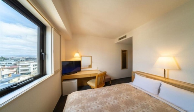 Green Hotel Omagari - Vacation STAY 19287v