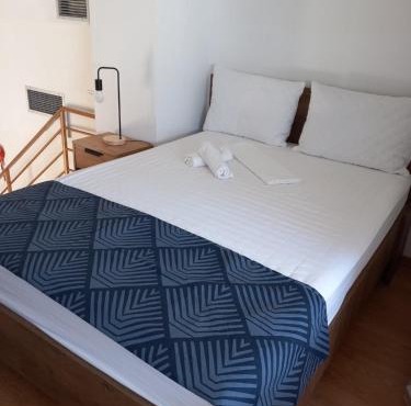 guest house