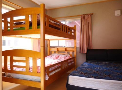 Guest House Tomida