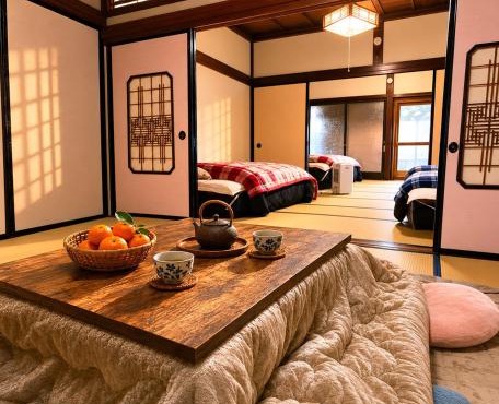 Guesthouse今井邸