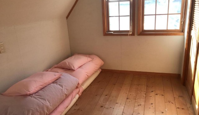 Guesthouse Irago