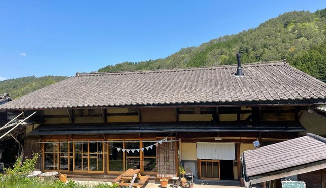 Guesthouse Soranoie