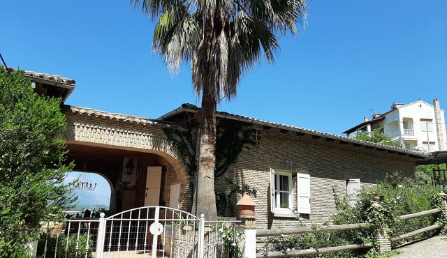 Guesthouse Thomas