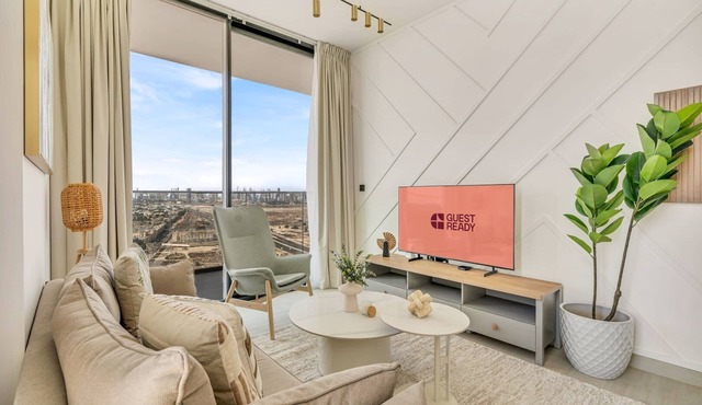 GuestReady - 2BD | Private Pool Oasis | City View