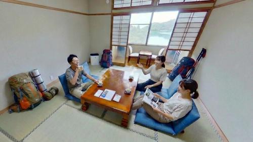 H,U,B Unzen - Vacation STAY 74185v