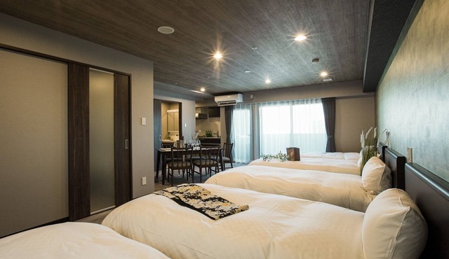 H04 Accommodates up to 5 people comfortably an/Kanazawa Ishikawa