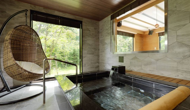 Hakodate Onuma Tsuruga Resort EPUY
