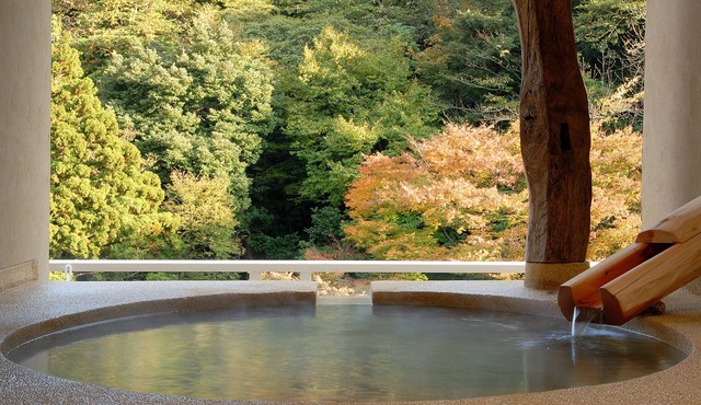 Hakone Suimeisou