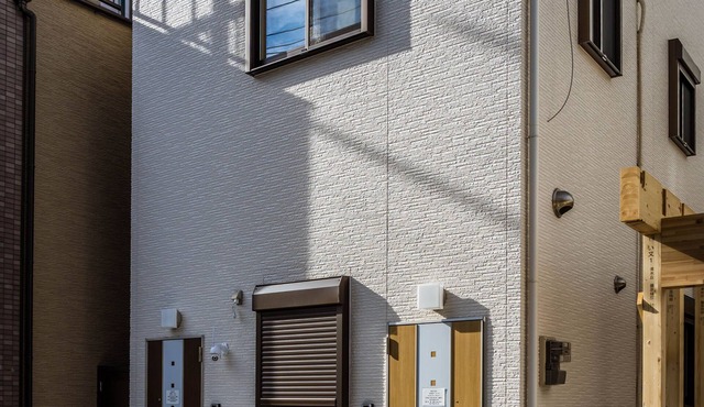 HANASTAY OKA 1F NEW Opening /28 sqm /Tatami /High Speed WIFI