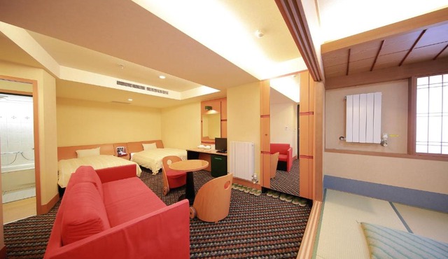Hashima - Hotel - Vacation STAY 52815v