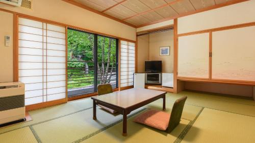 Hayataro Onsen Komagane Kogen Retreat Suzuran Haya - Vacation STAY 34218v