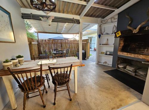 Heide Cottage
