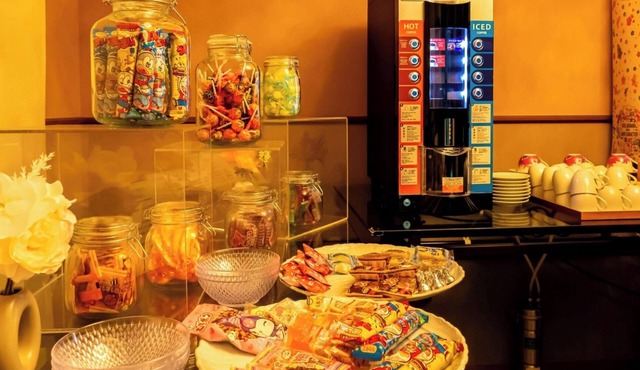 Hello Kitty Junior Suite | Room only Standar/Naha Okinawa