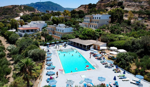 Hermes Hotel