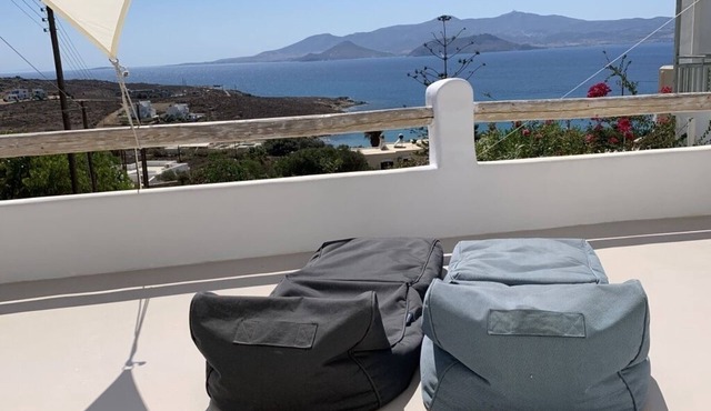 Heyblue Aura Seaside Villa - Unique escape - 5min walk to the beach