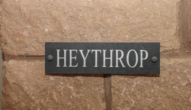 Heythrop