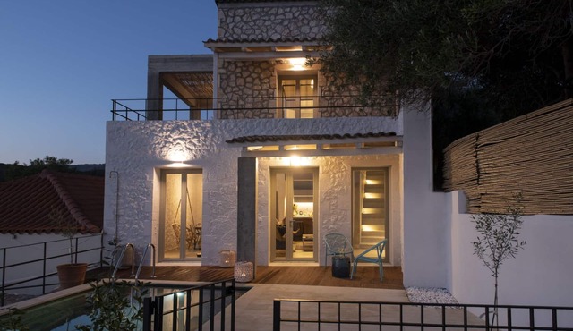 High standard vacations at the Mediterranean