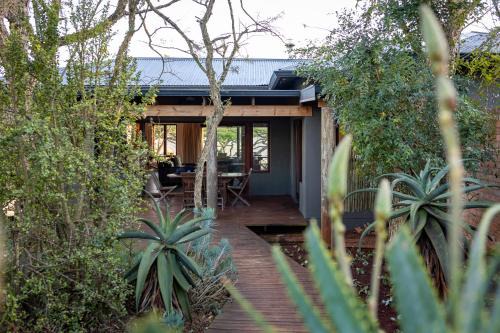 Hilton Bush Lodge & Function Venue