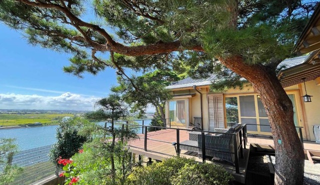 Hitachinaka Villa DAN - ひたちなか 暖 -