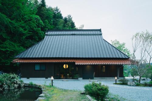 hitaru Ishibashi-tei