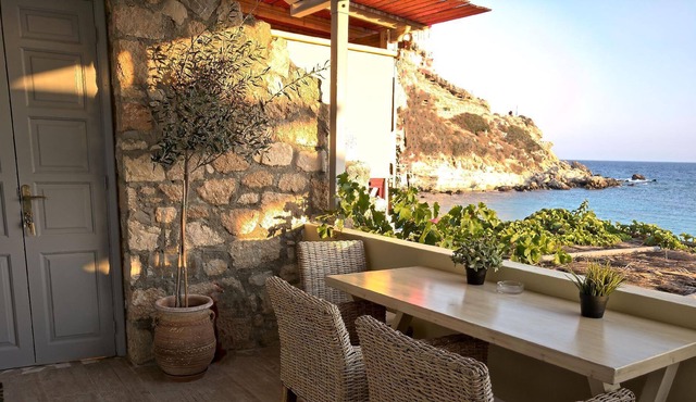 Holiday apartment Karpathos for 2 - 4 persons with 2 bedrooms - Holiday apartment