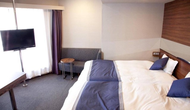 Hollywood twin smoking bed width 120 cm /Gifu Gifu