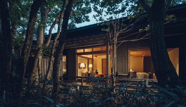Hoshino Resorts KAI Aso
