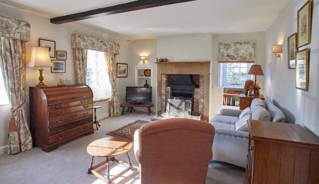 Host & Stay | Tithe Cottage