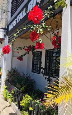 Hostal Rio Piedra