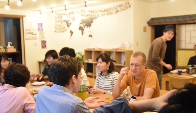 Hostel KIKO