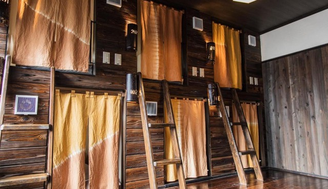 Hostel Knot - Vacation STAY 88773v